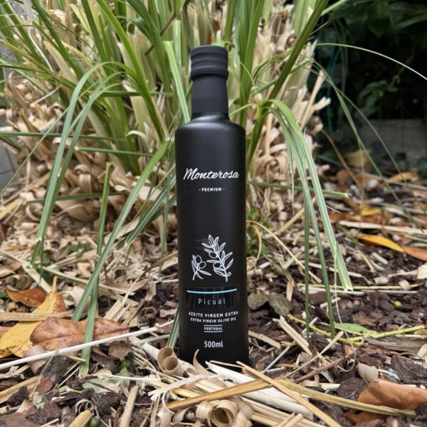Monterosa - Picual - 500ml