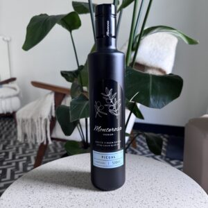 Monterosa - Picual - 500ml