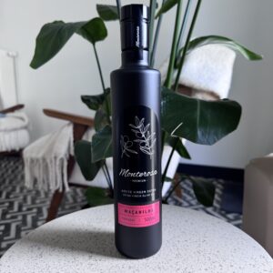 Monterosa - Maçanilha - 500ml