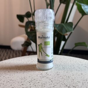 Zoutmolen grof zeezout - 90g
